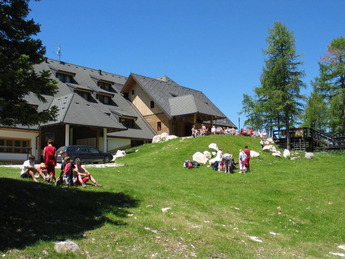 Krvavec Hotel Cerklje na Gorenjskem
