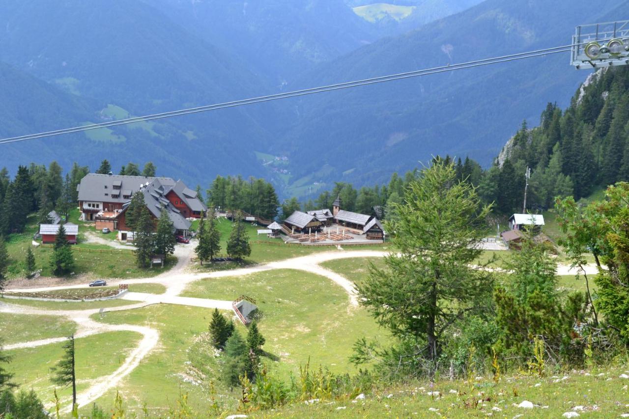Hotel Krvavec Cerklje na Gorenjskem