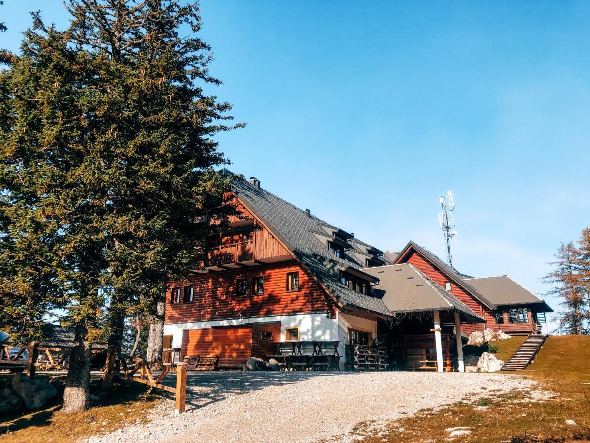 Krvavec Hotel Cerklje na Gorenjskem