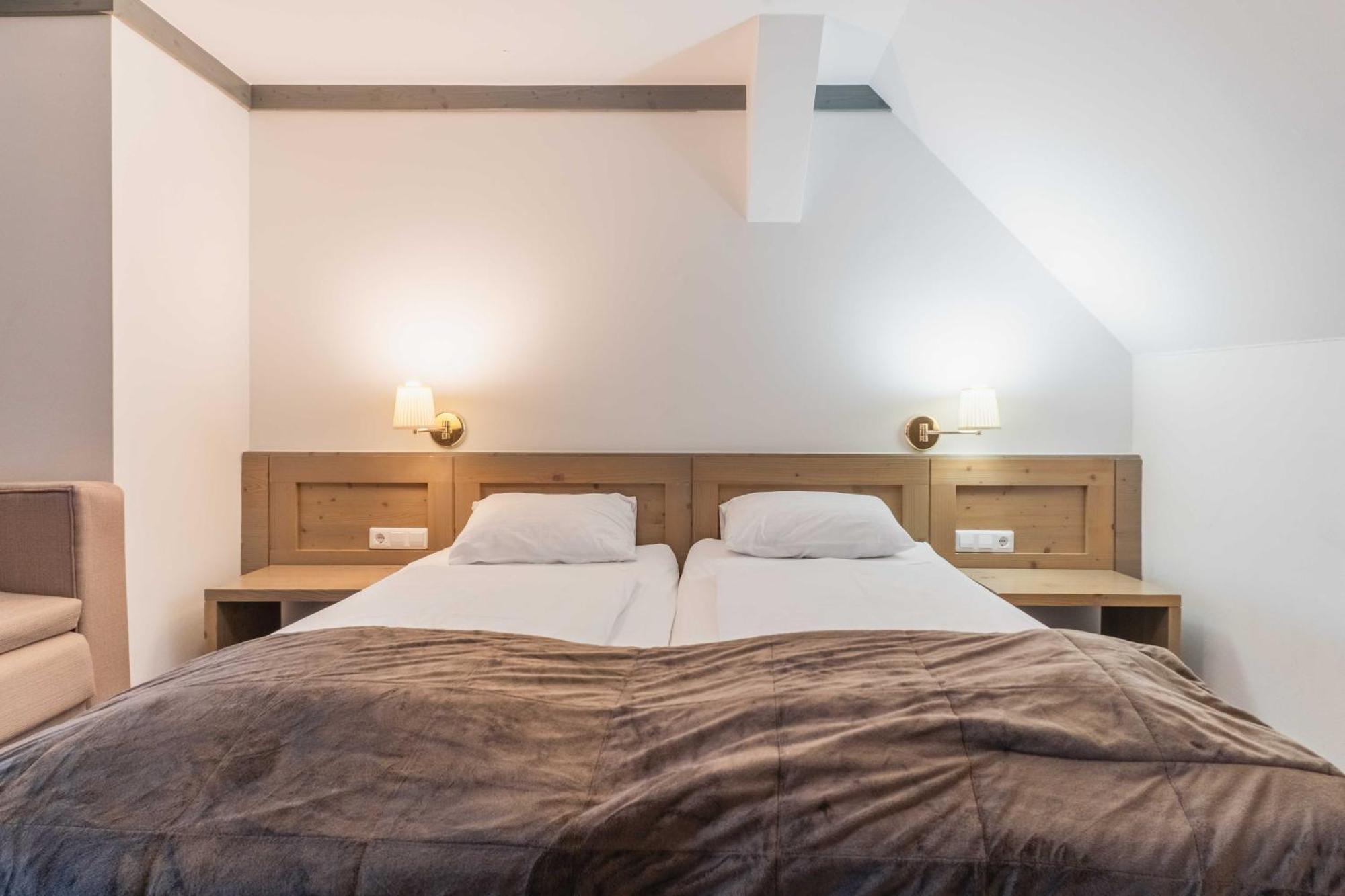 Krvavec Hotel