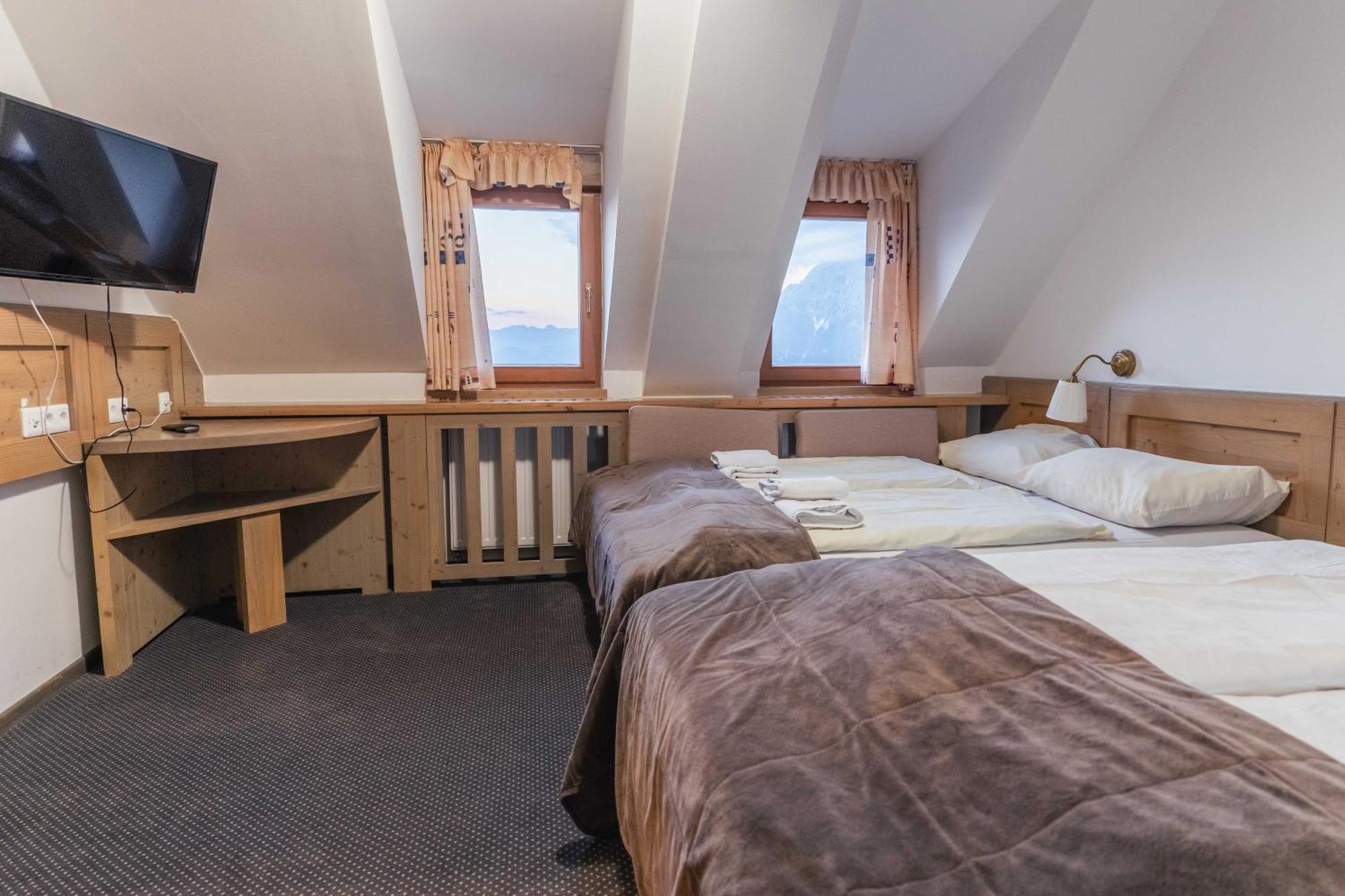 Krvavec Hotel 3*