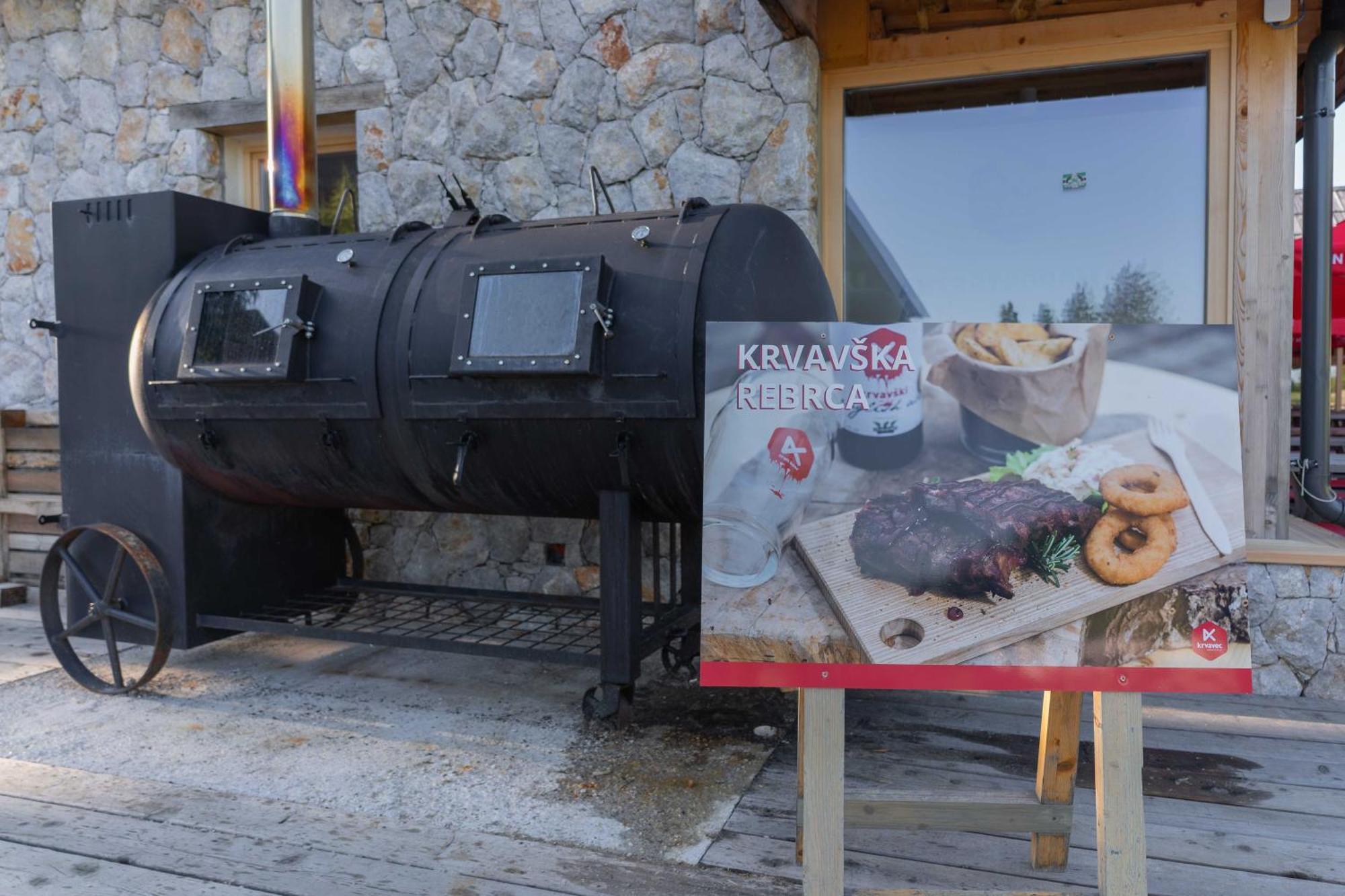 Krvavec Hotel Cerklje na Gorenjskem