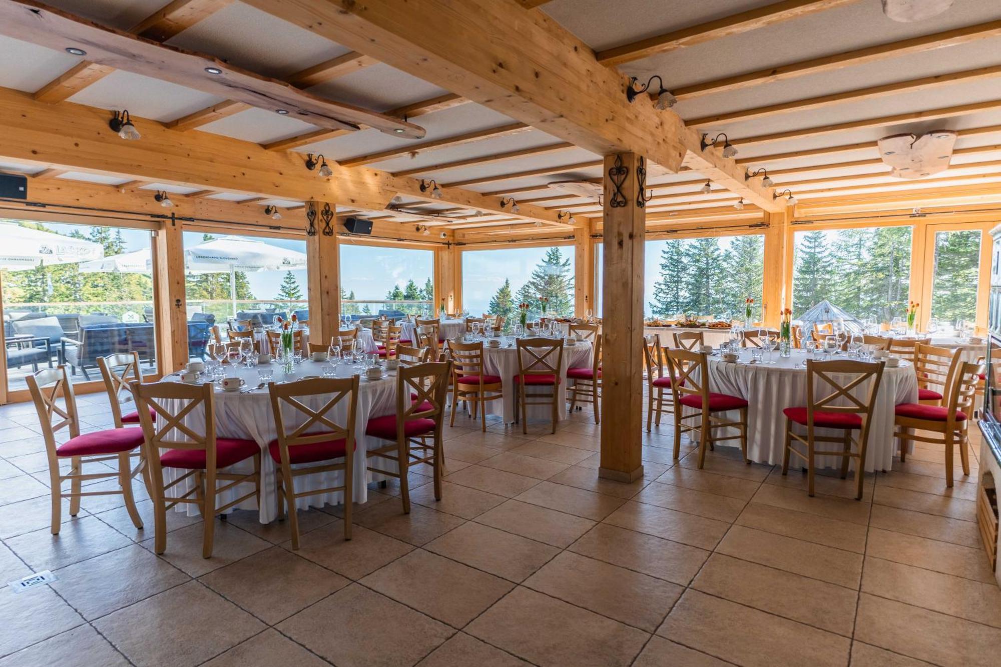 Hotel Krvavec