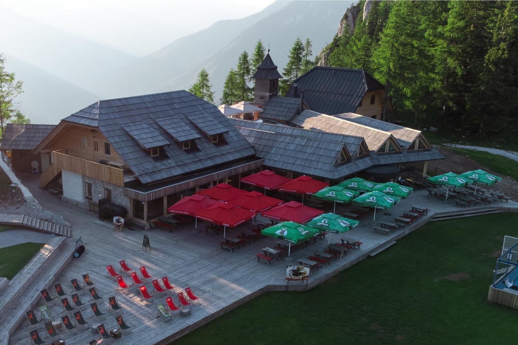 Krvavec Hotel