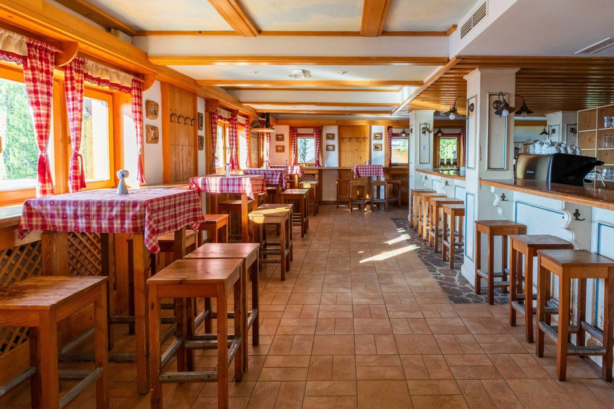 Krvavec Hotel Cerklje na Gorenjskem